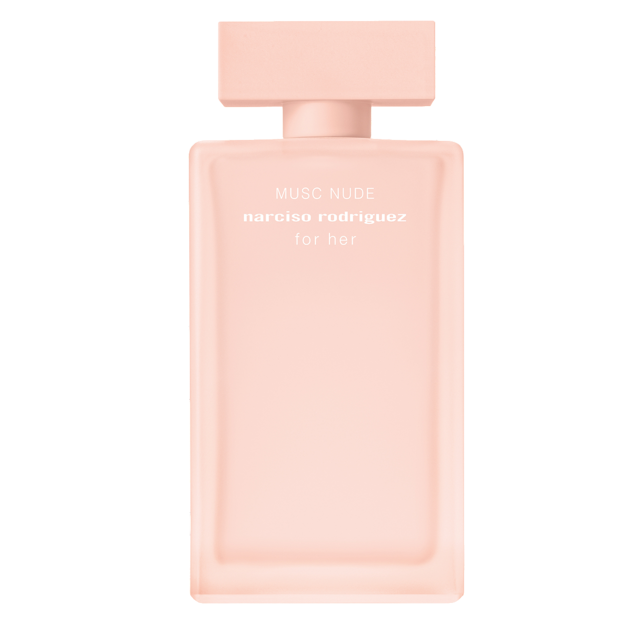 Narciso Rodriguez Musc Nude – Eau de Parfum 100 ml